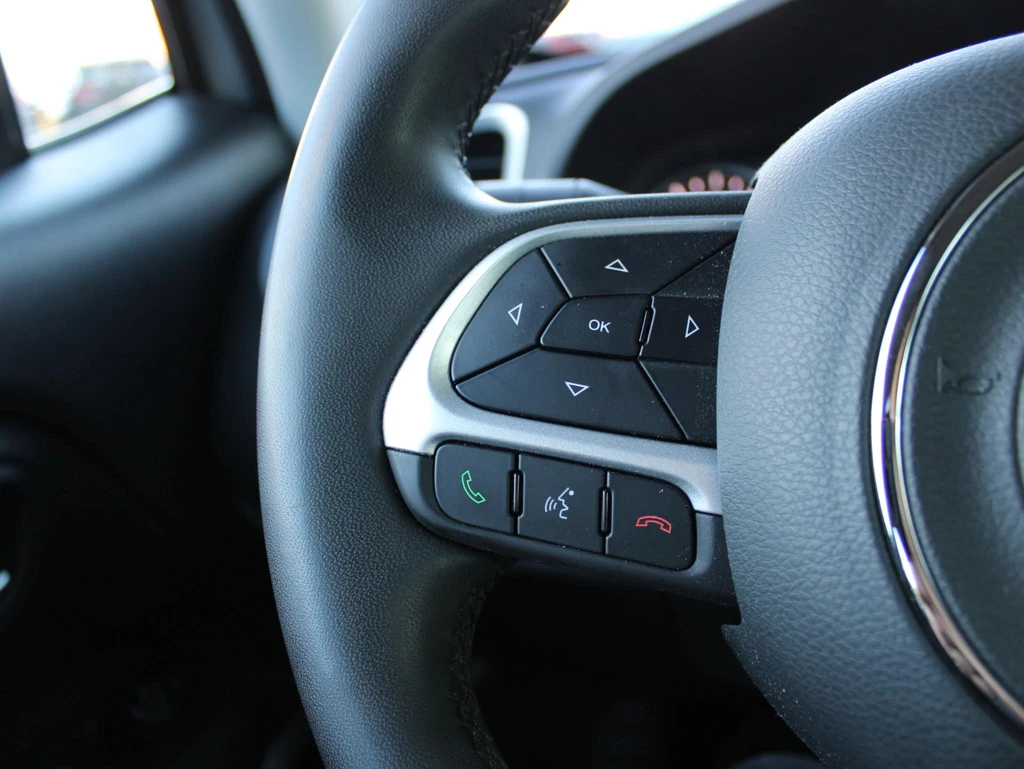 Jeep Renegade – foto 20
