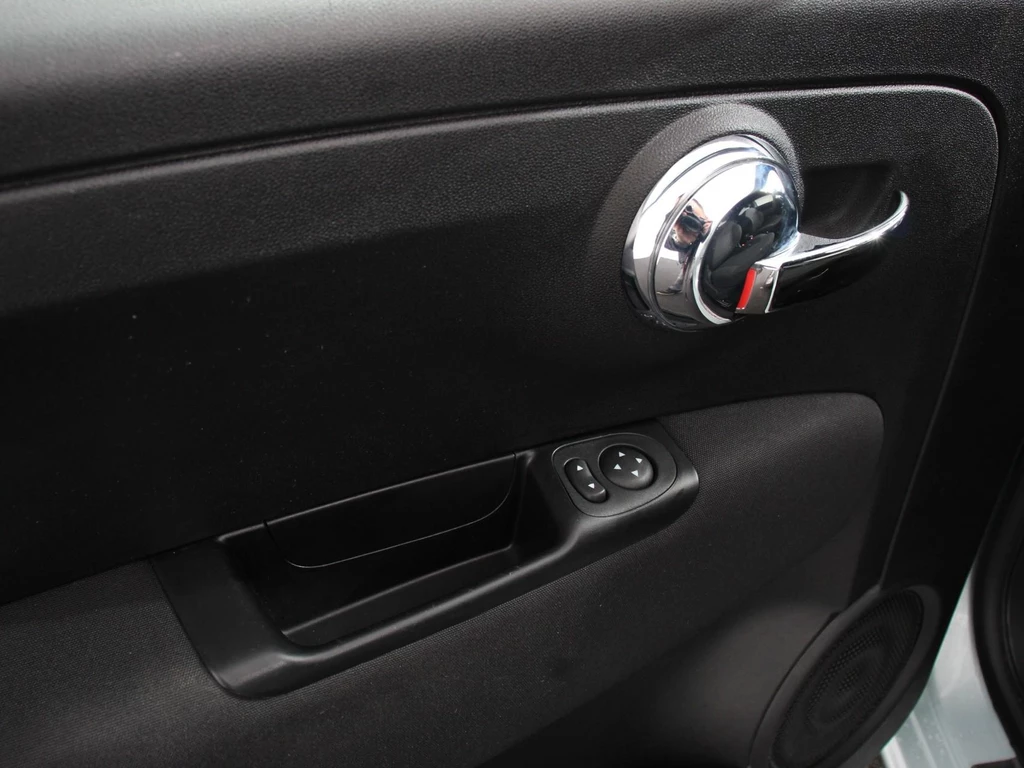 Fiat 500C – foto 16