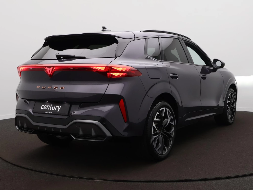 CUPRA Terramar – foto 6