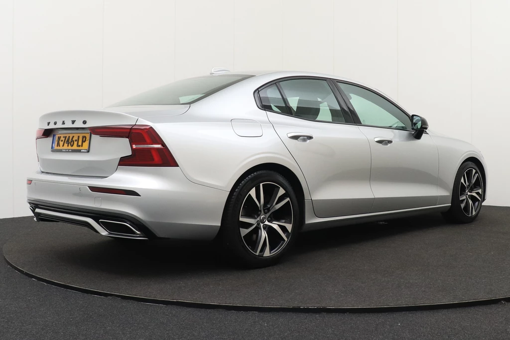 Volvo S60 – foto 4