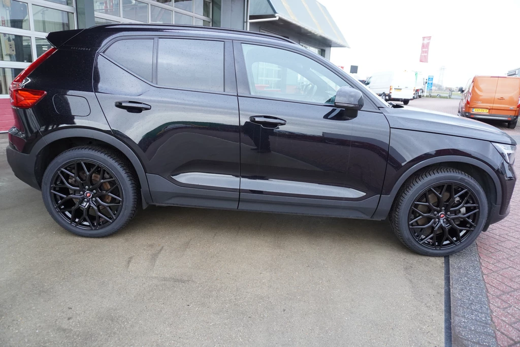 Volvo XC40 – foto 6