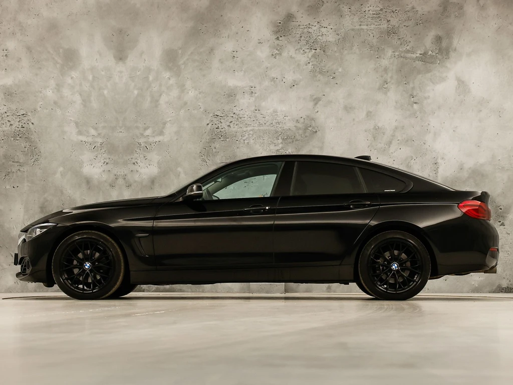BMW 4 Serie – foto 2