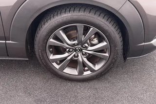 Mazda CX-30 – thumbnail 7