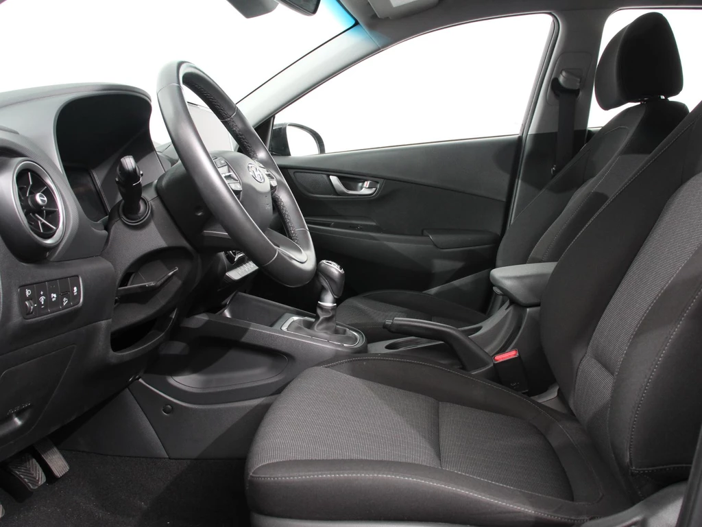 Hyundai Kona – foto 27