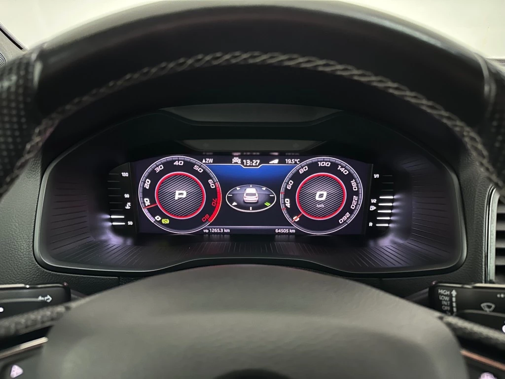 Škoda Karoq – foto 39