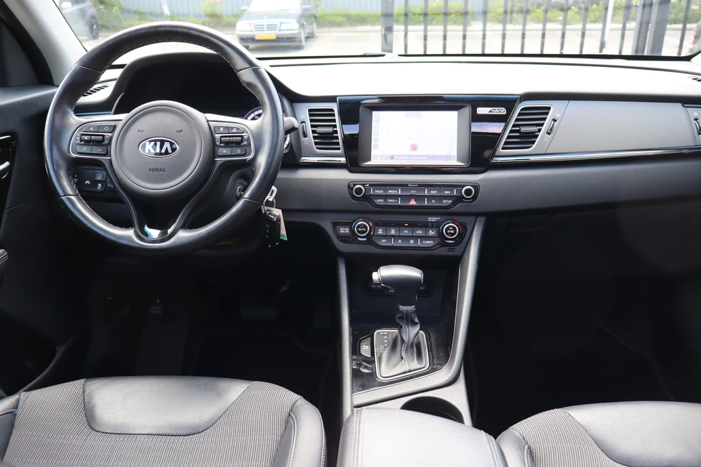 Kia Niro – foto 13
