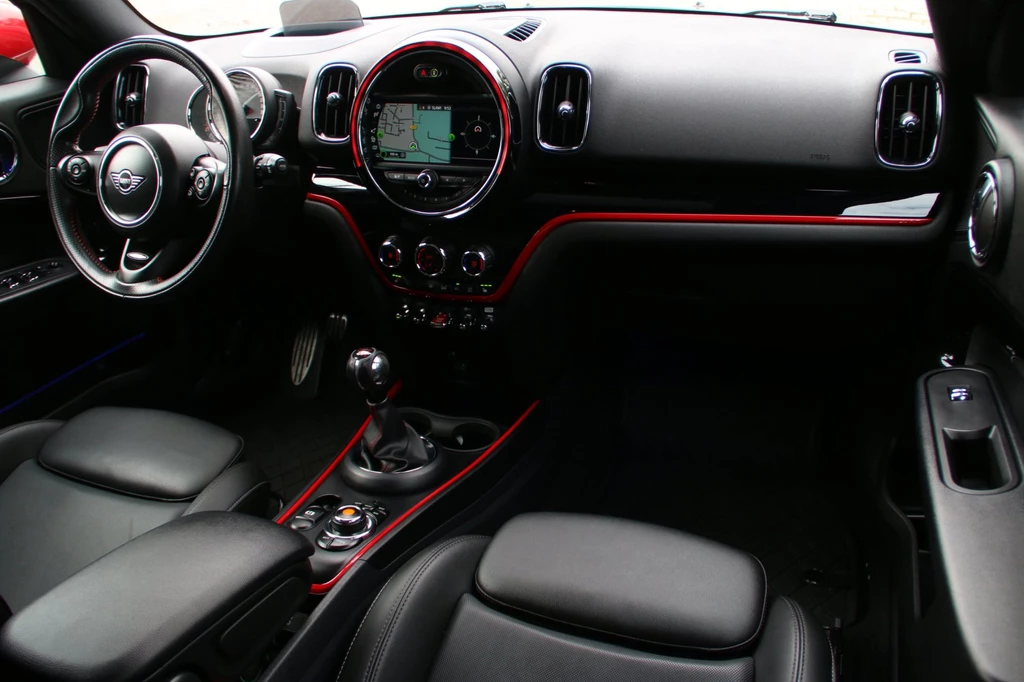 MINI Countryman – foto 15