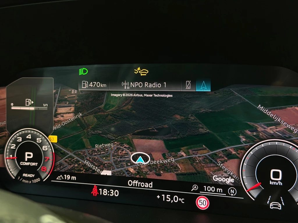 Audi A3 – foto 16