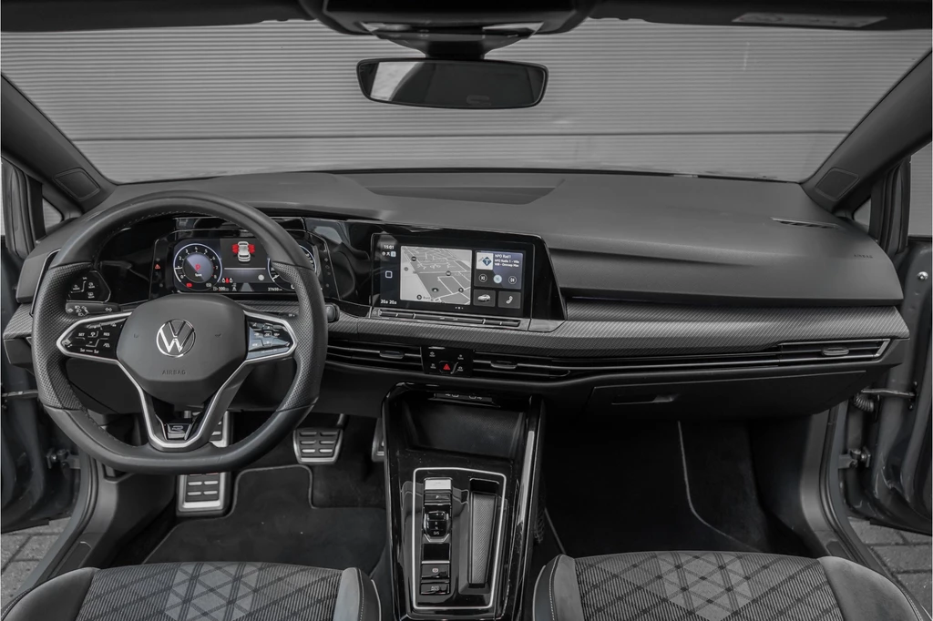 Volkswagen Golf – foto 10