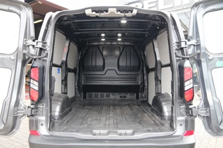 Ford Transit Custom – thumbnail 8