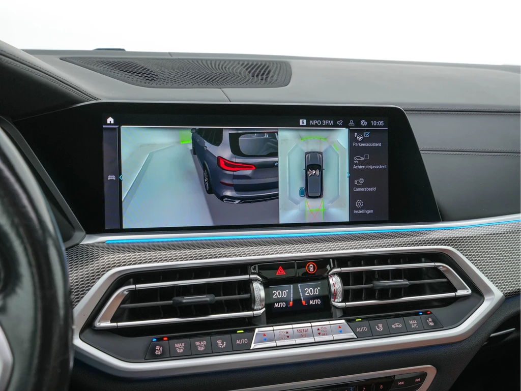 BMW X5 – foto 19