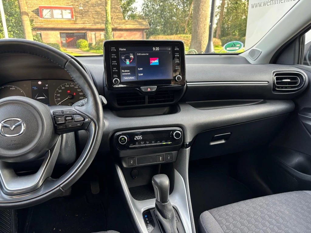 Mazda 2 Hybrid – foto 24