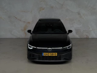Volkswagen Golf – thumbnail 7