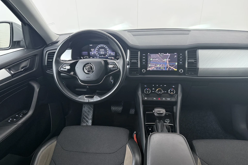 Škoda Kodiaq – foto 8