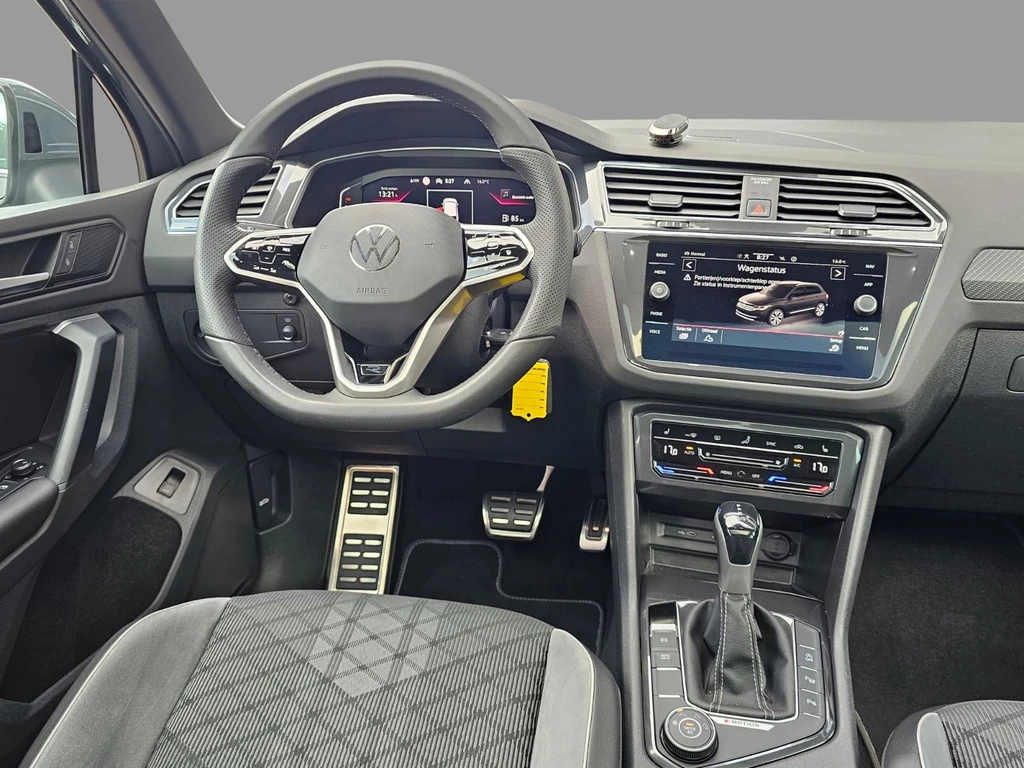 Volkswagen Tiguan – foto 12