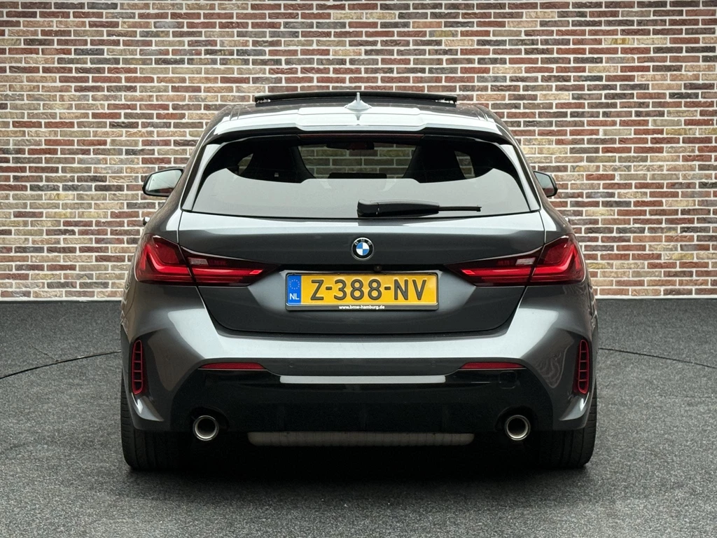 BMW 1 Serie – foto 6