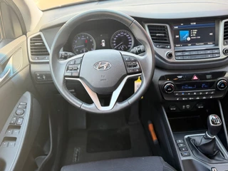 Hyundai Tucson – thumbnail 25