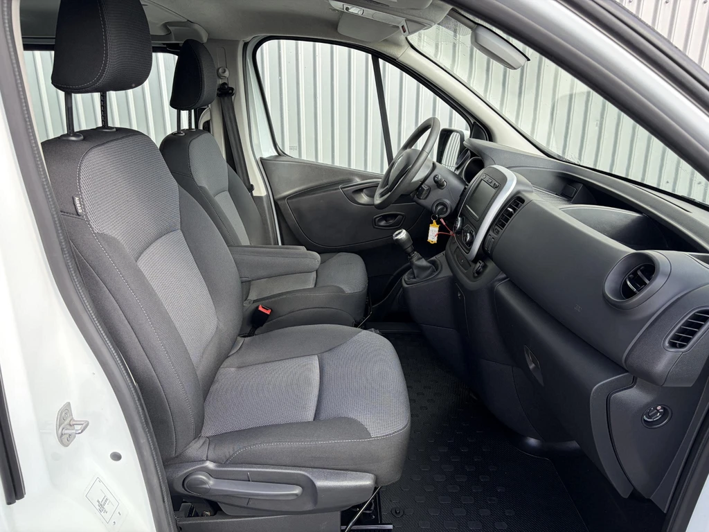 Renault Trafic – foto 19