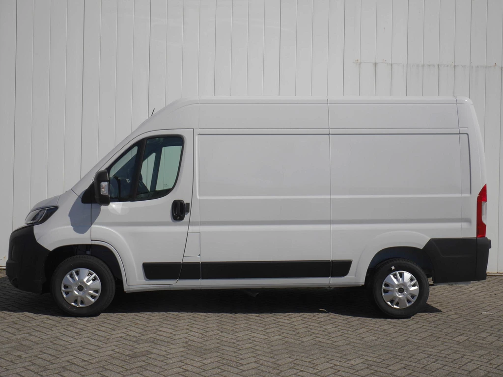 Peugeot Boxer – foto 2