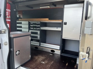 Mercedes-Benz Sprinter – thumbnail 34