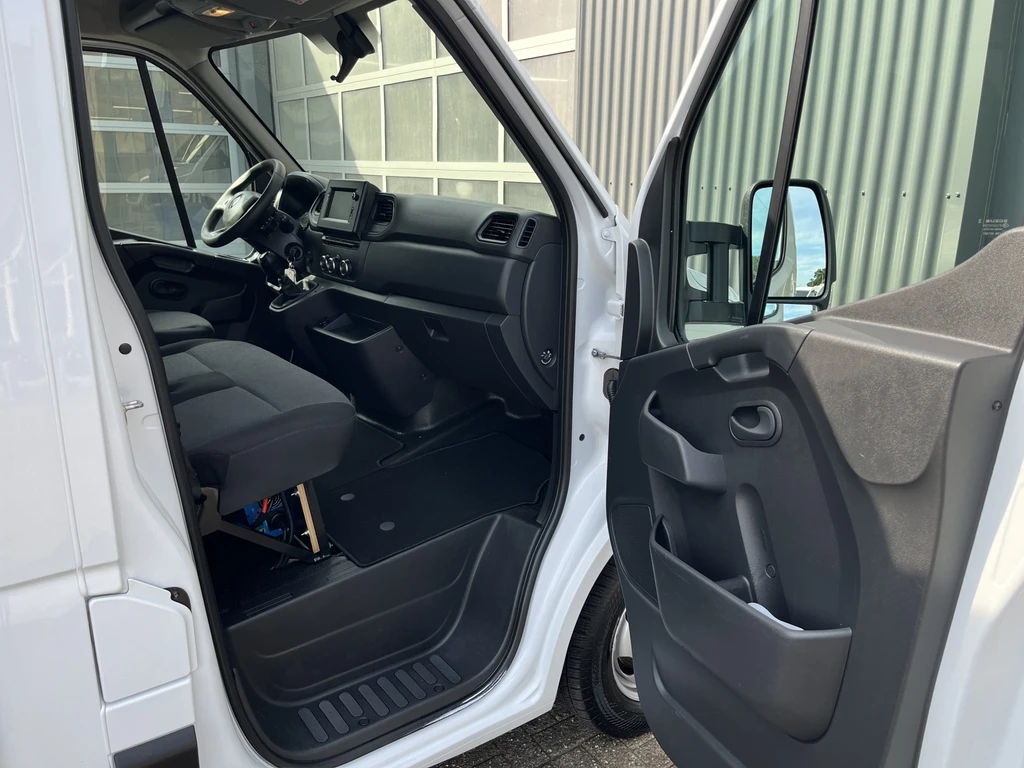 Renault Master – foto 16