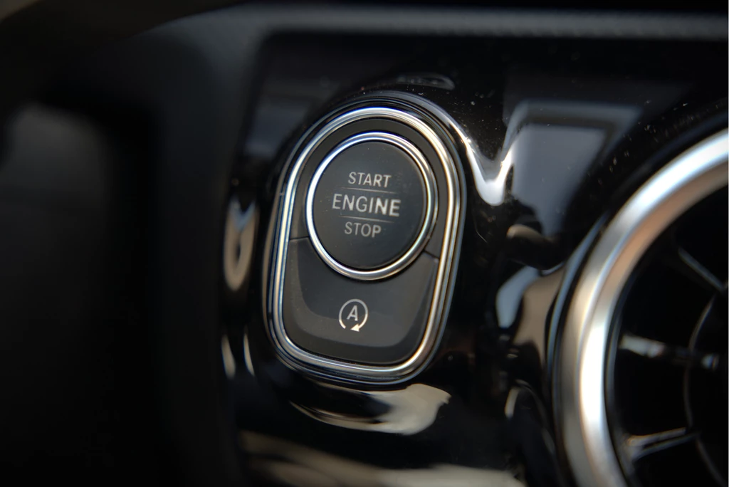 Mercedes-Benz CLA – foto 34