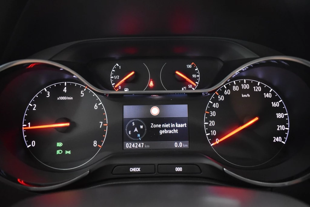 Opel Crossland – foto 19