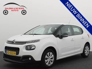 Citroën C3 – thumbnail 1