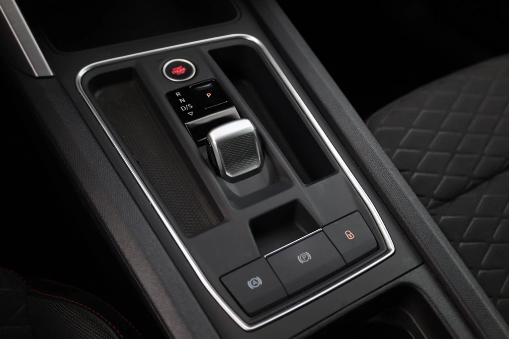 SEAT Leon – foto 25