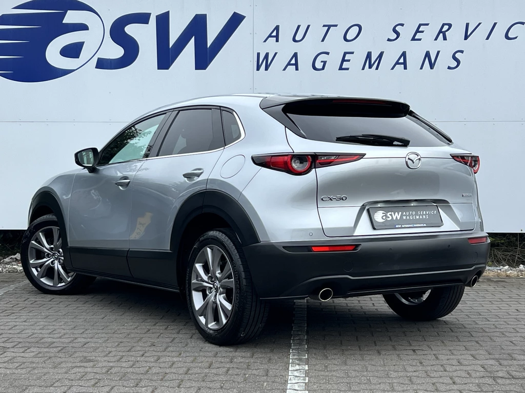 Mazda CX-30 – foto 2