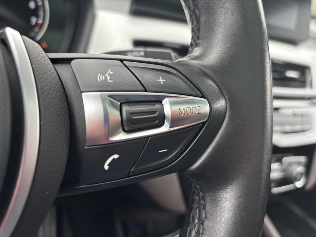 BMW X2 – foto 18