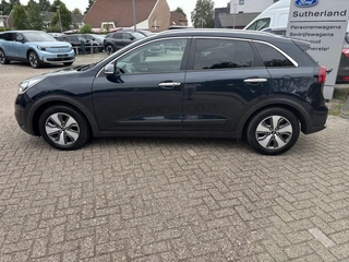 Kia Niro – thumbnail 2