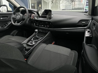 Nissan QASHQAI – thumbnail 14