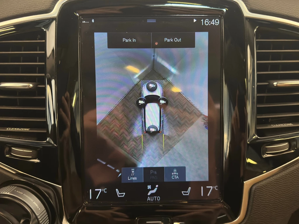 Volvo XC90 – foto 48