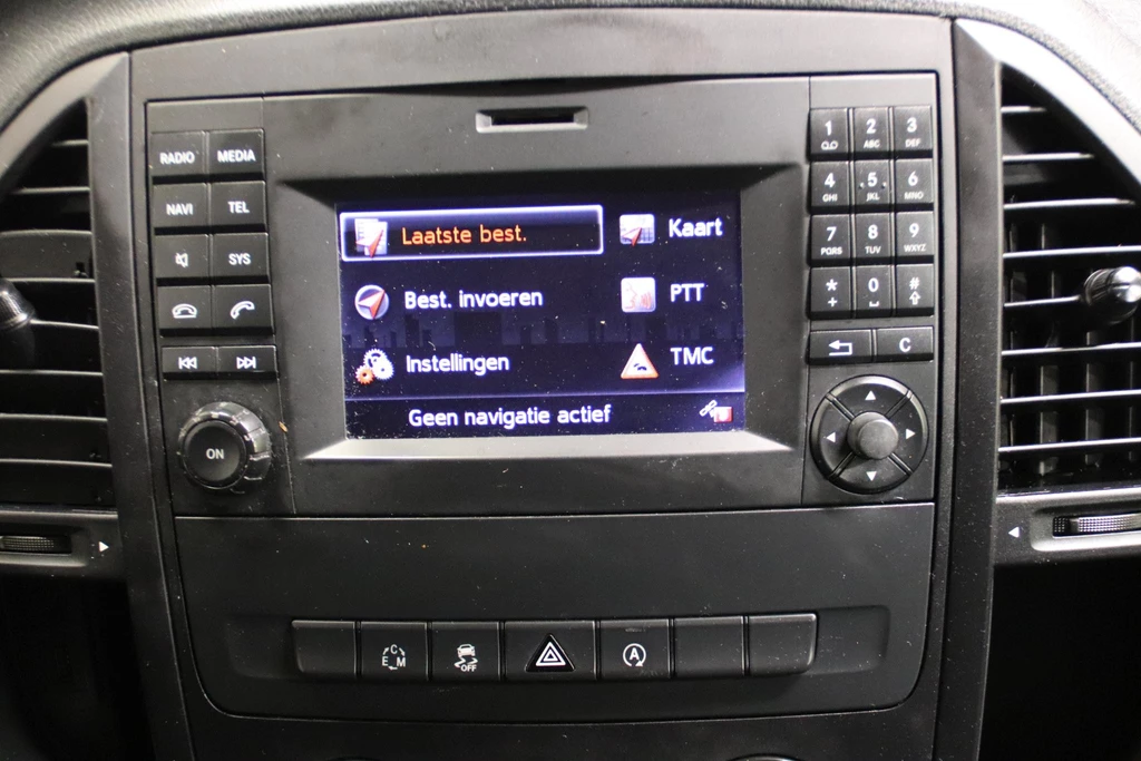 Mercedes-Benz Vito – foto 11