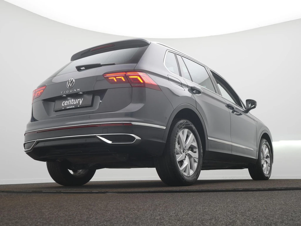 Volkswagen Tiguan – foto 7