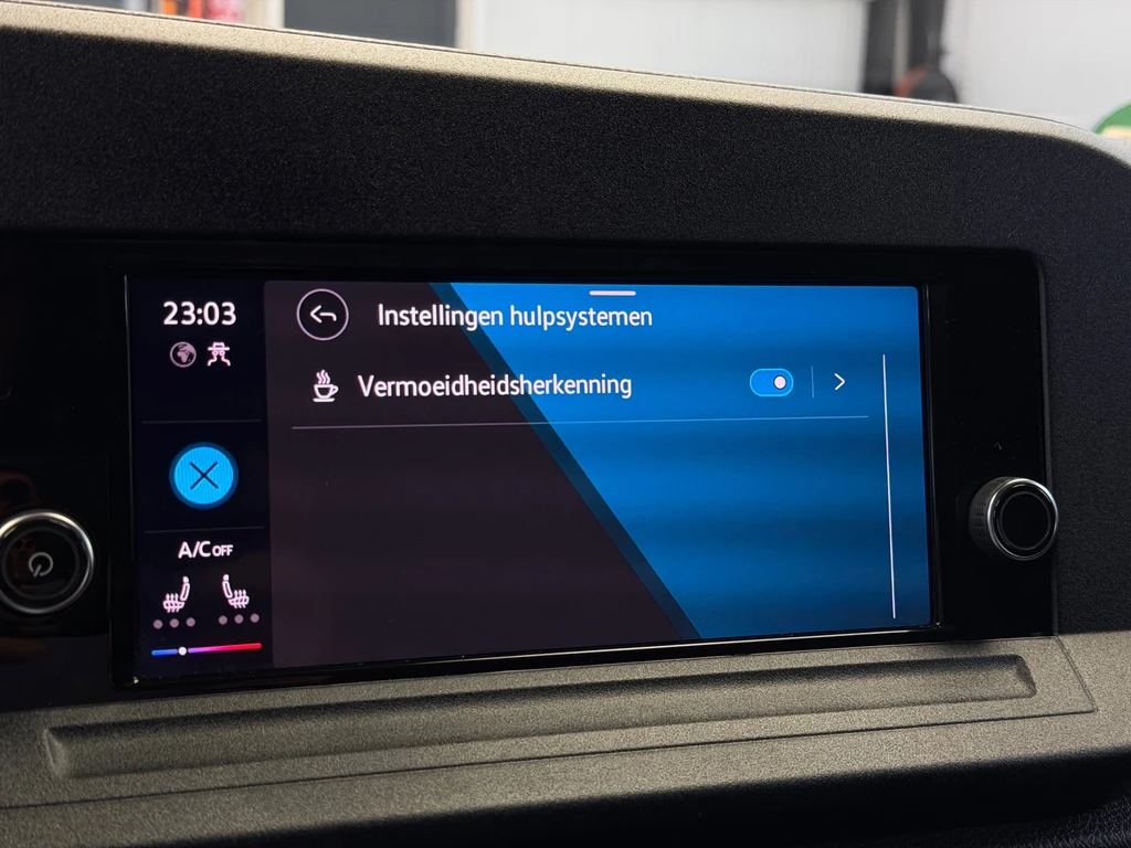 Volkswagen Caddy – foto 25