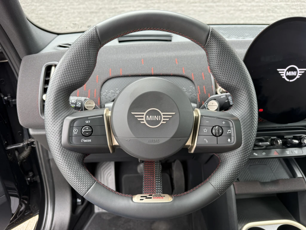 MINI Countryman – foto 14