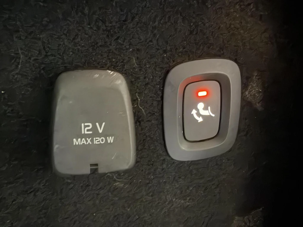 Volvo V60 – foto 55