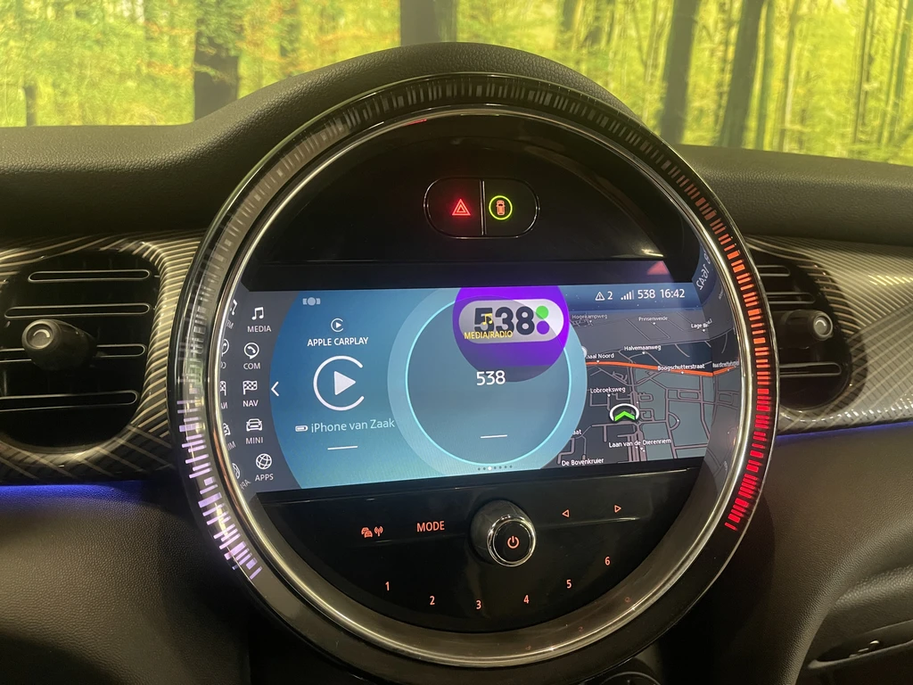 MINI Cooper S Cabrio – foto 17