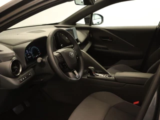Toyota C-HR – thumbnail 11