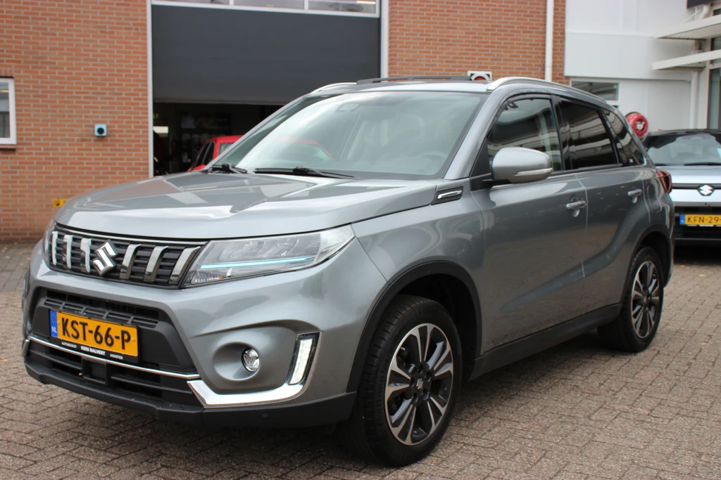 Suzuki Vitara – foto 1