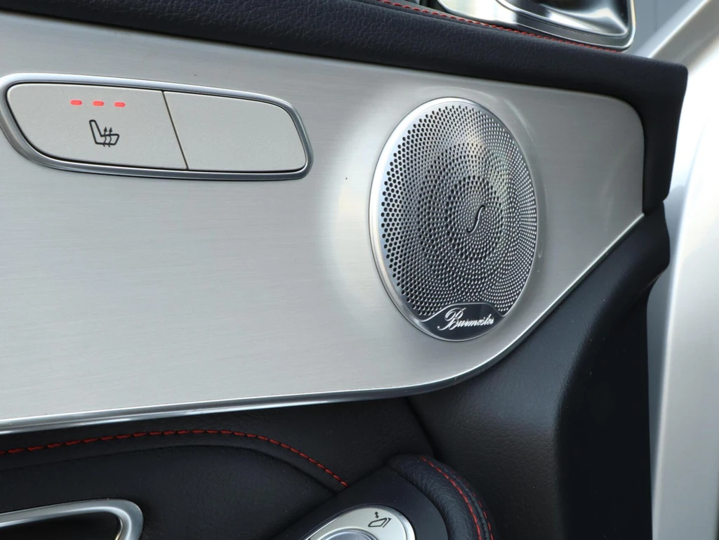 Mercedes-Benz GLC – foto 39