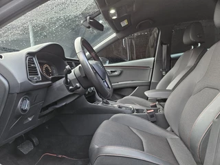 SEAT Leon – thumbnail 13