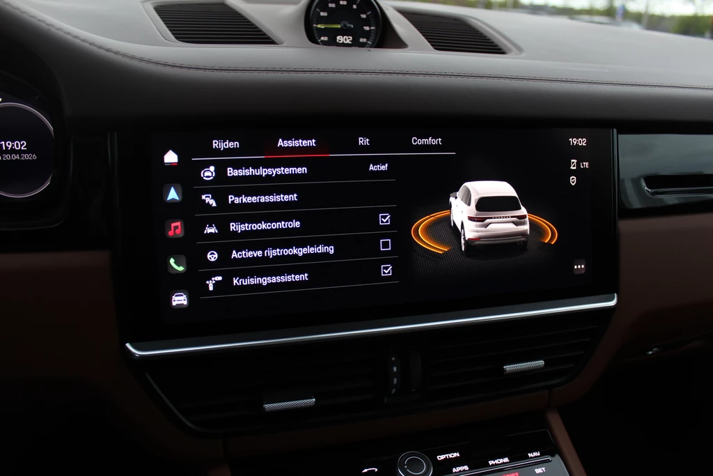 Porsche Cayenne – foto 28