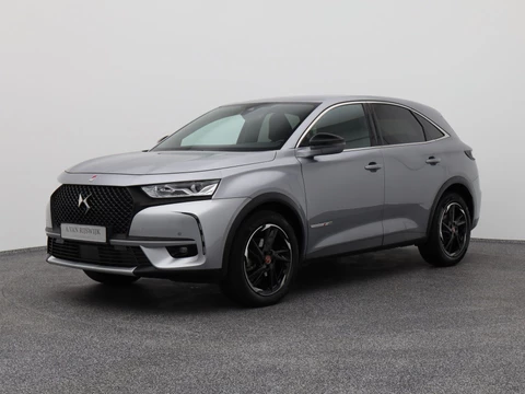 DS DS 7 Crossback 1.2 PureTech 130 PK Automaat Performance Line | CAMERA | CARPLAY