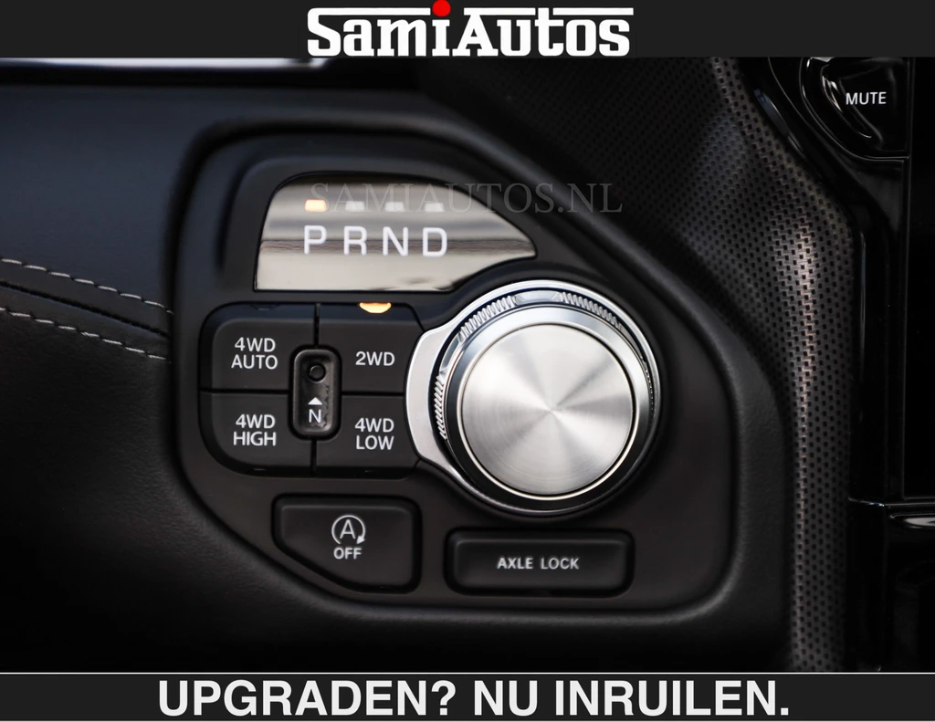 Dodge Ram Pick-Up – foto 47