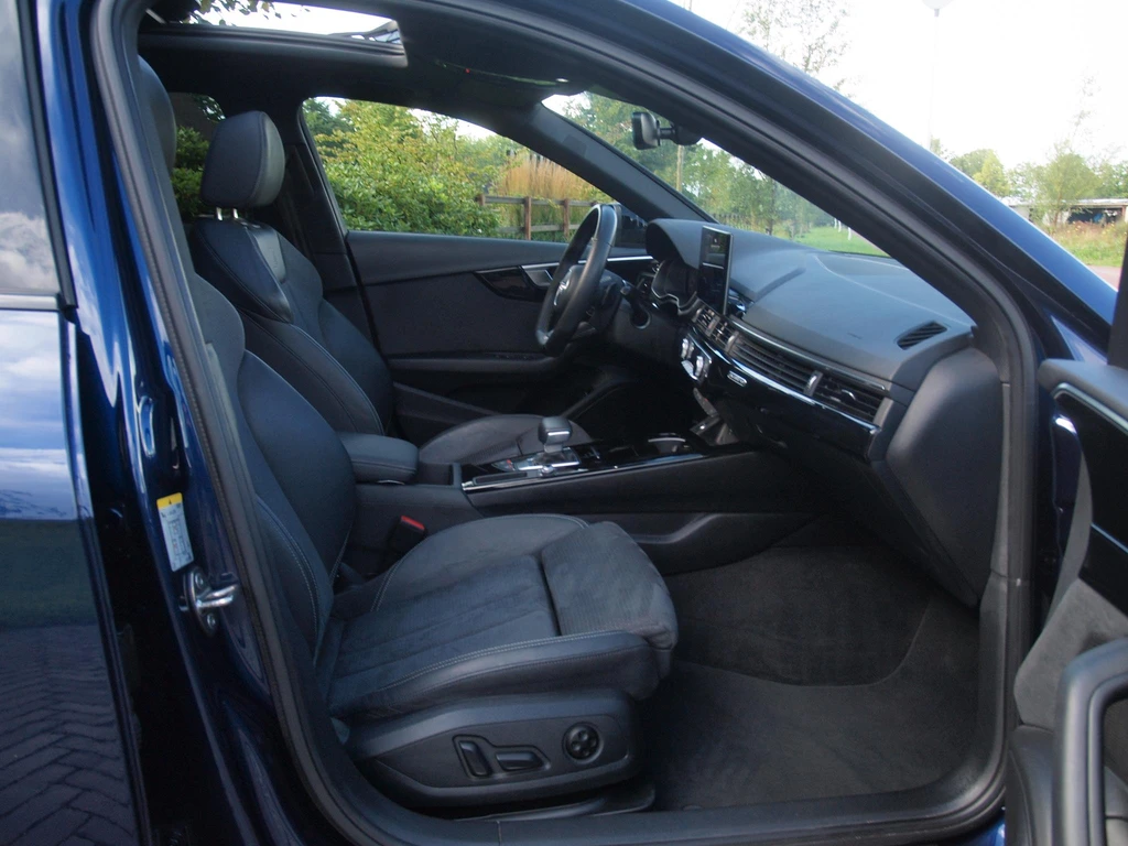 Audi A4 – foto 15