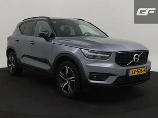 Volvo XC40 – thumbnail 4