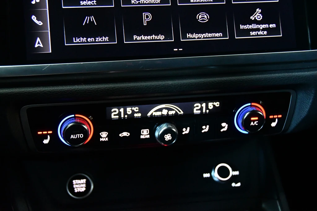 Audi Q3 – foto 19